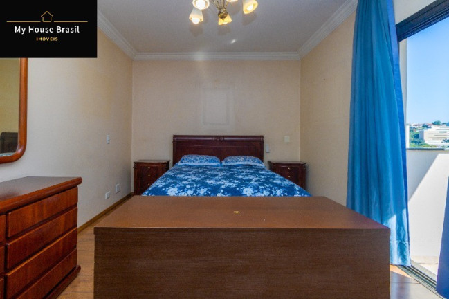 Imagem Apartamento com 4 Quartos à Venda, 207 m² em Santana - São Paulo Imagem Apartamento com 4 Quartos à Venda, 207 m² em Santana - São Paulo