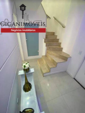Imagem Cobertura com 2 Quartos à Venda, 130 m² em Barra Da Tijuca - Rio De Janeiro