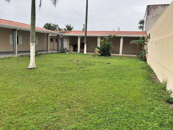 Casa com 3 Quartos à Venda, 180 m² em Flórida - Praia Grande