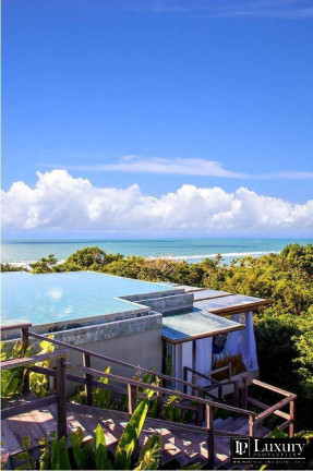 Imagem Casa de Condomínio com 8 Quartos à Venda, em Arraial D'ajuda - Porto Seguro Imagem Casa de Condomínio com 8 Quartos à Venda, em Arraial D'ajuda - Porto Seguro