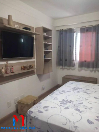 Imagem Apartamento com 3 Quartos à Venda, 101 m² em Campestre - Santo André Imagem Apartamento com 3 Quartos à Venda, 101 m² em Campestre - Santo André