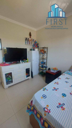 Imagem Casa com 3 Quartos à Venda, 95 m² em Parque Dos Estados - Louveira
