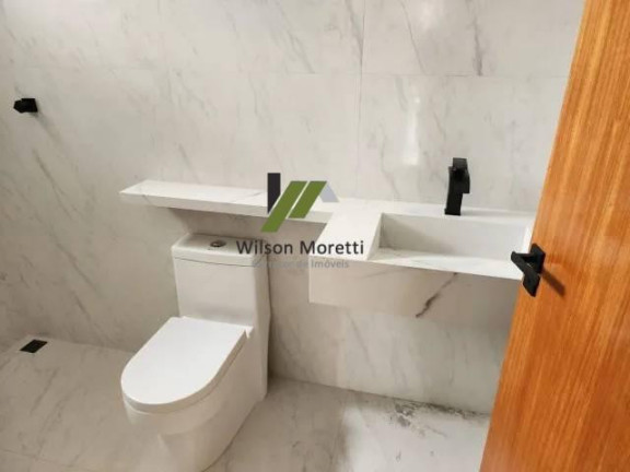 Imagem Casa com 3 Quartos à Venda, 125 m²