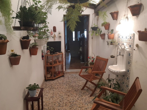 Imagem Casa com 3 Quartos à Venda, 180 m² em Perdizes - São Paulo