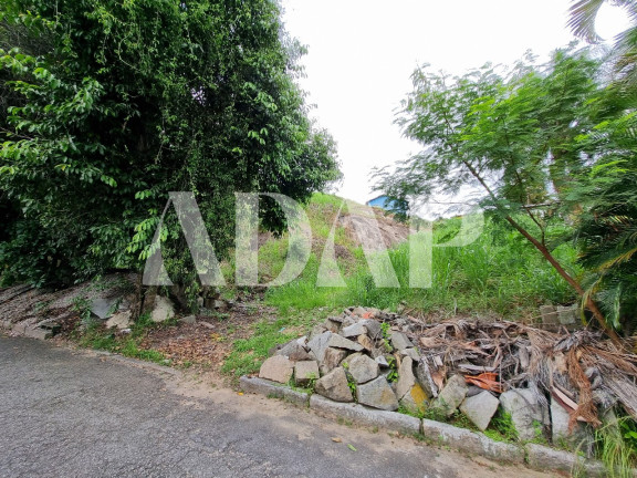 Imagem Terreno à Venda, 1.239 m² em Freguesia (jacarepaguá) - Rio De Janeiro