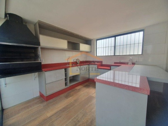 Imagem Cobertura com 4 Quartos à Venda, 236 m² em Imirim - São Paulo Imagem Cobertura com 4 Quartos à Venda, 236 m² em Imirim - São Paulo