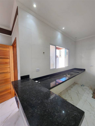 Imagem Casa com 3 Quartos à Venda, 94 m² em Balneario Gaivotas - Itanhaem Imagem Casa com 3 Quartos à Venda, 94 m² em Balneario Gaivotas - Itanhaem