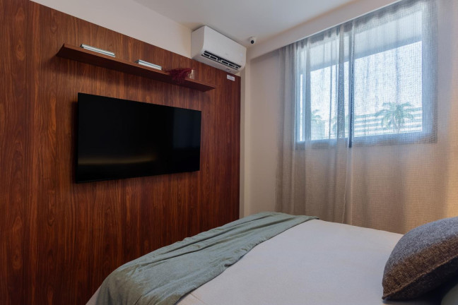 Imagem Apartamento com 1 Quarto à Venda, 31 m² em Barra Olímpica - Rio De Janeiro