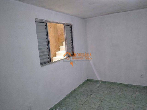 Imagem Sobrado com 4 Quartos à Venda, 150 m² em Nova Ponte Alta - Guarulhos Imagem Sobrado com 4 Quartos à Venda, 150 m² em Nova Ponte Alta - Guarulhos