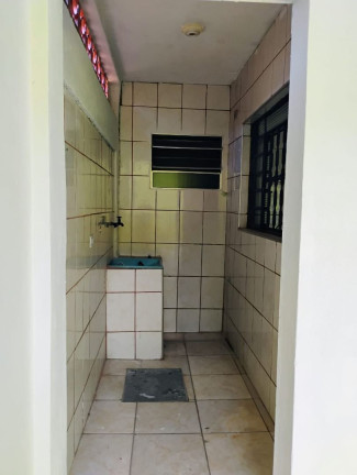 Imagem Casa com 1 Quarto para Alugar, 65 m² em Conjunto Residencial Dom Pedro I - São José Dos Campos