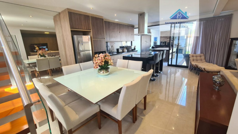 Imagem Casa com 3 Quartos à Venda, 256 m² em Parque Jambeiro - Campinas Imagem Casa com 3 Quartos à Venda, 256 m² em Parque Jambeiro - Campinas