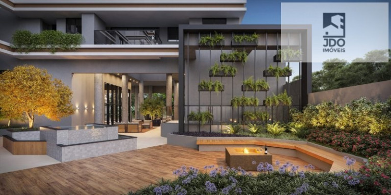 Imagem Apartamento com 3 Quartos à Venda, 235 m² em Juvevê - Curitiba Imagem Apartamento com 3 Quartos à Venda, 235 m² em Juvevê - Curitiba