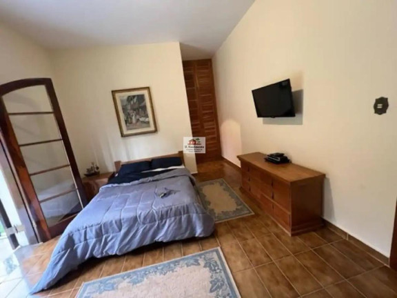 Imagem Chácara com 7 Quartos à Venda, 691 m² em Centro - Santa Isabel Imagem Chácara com 7 Quartos à Venda, 691 m² em Centro - Santa Isabel