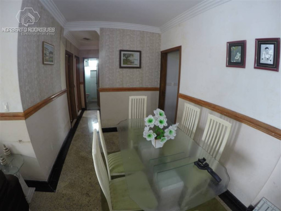 Imagem Apartamento com 3 Quartos à Venda, 135 m² em Guilhermina - Praia Grande Imagem Apartamento com 3 Quartos à Venda, 135 m² em Guilhermina - Praia Grande