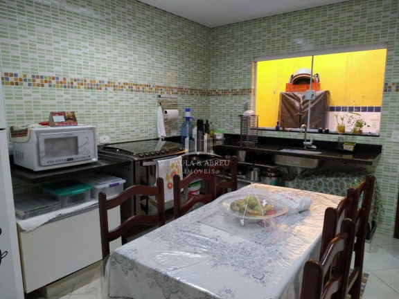Imagem Casa com 3 Quartos à Venda, em Jardim Zaira - Mauá Imagem Casa com 3 Quartos à Venda, em Jardim Zaira - Mauá