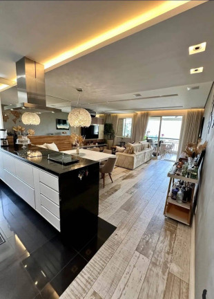 Imagem Apartamento com 2 Quartos à Venda, 104 m² em Tamboré - Santana De Parnaíba Imagem Apartamento com 2 Quartos à Venda, 104 m² em Tamboré - Santana De Parnaíba