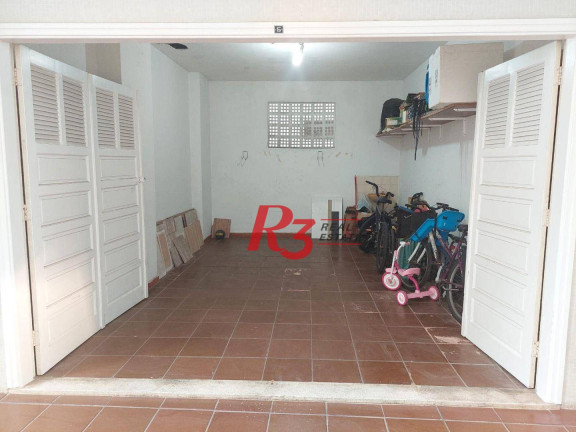 Imagem Apartamento com 2 Quartos à Venda, 72 m² em Aparecida - Santos Imagem Apartamento com 2 Quartos à Venda, 72 m² em Aparecida - Santos