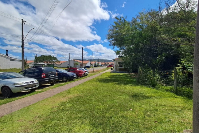Imagem Casa de Condomínio com 2 Quartos à Venda, 86 m² em Jardim Algarve - Alvorada Imagem Casa de Condomínio com 2 Quartos à Venda, 86 m² em Jardim Algarve - Alvorada