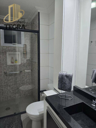 Imagem Apartamento com 3 Quartos à Venda, 110 m² em Mandaqui - São Paulo
