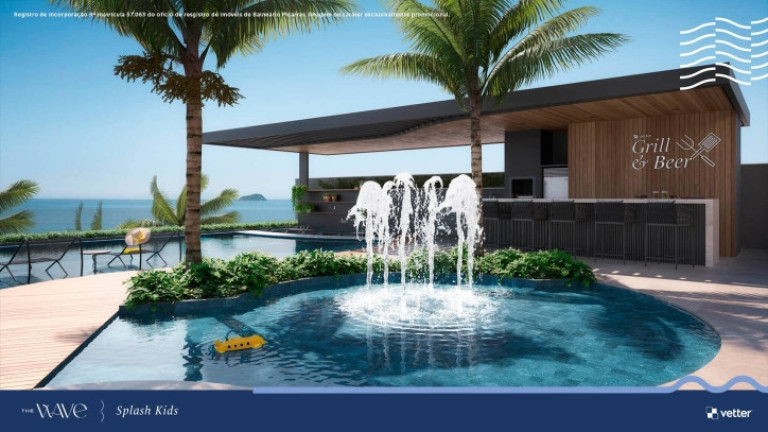 Imagem Apartamento com 3 Quartos à Venda, 127 m² em Itacolomi - Piçarras Imagem Apartamento com 3 Quartos à Venda, 127 m² em Itacolomi - Piçarras