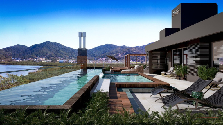 Imagem Apartamento com 3 Quartos à Venda, 133 m² em João Paulo - Florianópolis Imagem Apartamento com 3 Quartos à Venda, 133 m² em João Paulo - Florianópolis