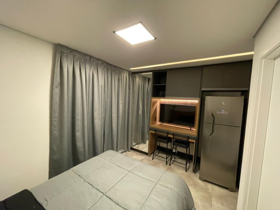 Imagem Apartamento com 1 Quarto à Venda, 23 m² em Consolação - São Paulo Imagem Apartamento com 1 Quarto à Venda, 23 m² em Consolação - São Paulo