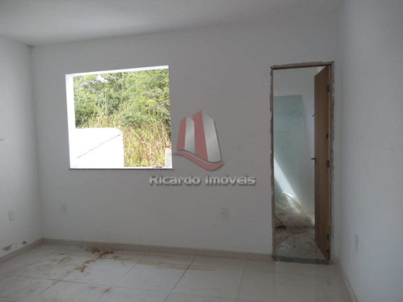 Imagem Casa de Condomínio com 2 Quartos à Venda, 75 m² em Peró - Cabo Frio Imagem Casa de Condomínio com 2 Quartos à Venda, 75 m² em Peró - Cabo Frio