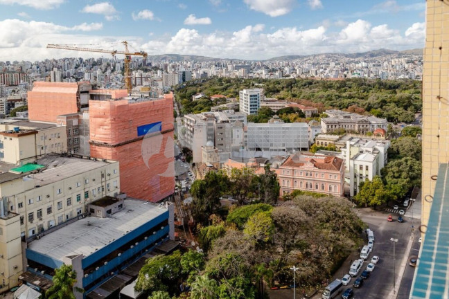 Imagem Apartamento com 1 Quarto à Venda, 18 m² em Centro Histórico - Porto Alegre Imagem Apartamento com 1 Quarto à Venda, 18 m² em Centro Histórico - Porto Alegre