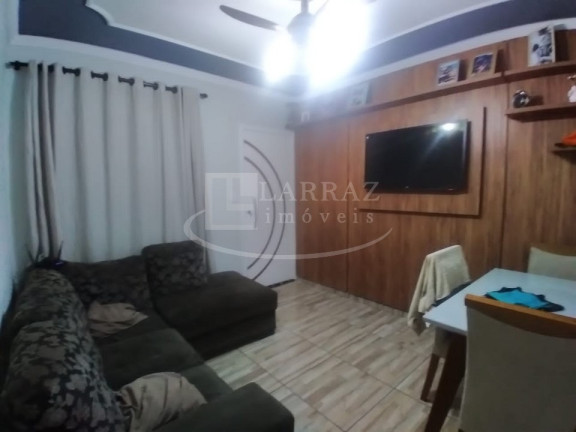 Imagem Imóvel com 2 Quartos à Venda, 43 m² em Ipiranga - Ribeirao Preto Imagem Imóvel com 2 Quartos à Venda, 43 m² em Ipiranga - Ribeirao Preto