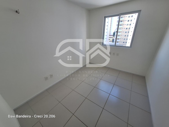 Imagem Apartamento com 2 Quartos à Venda, 58 m² em Parque Iracema - Fortaleza Imagem Apartamento com 2 Quartos à Venda, 58 m² em Parque Iracema - Fortaleza