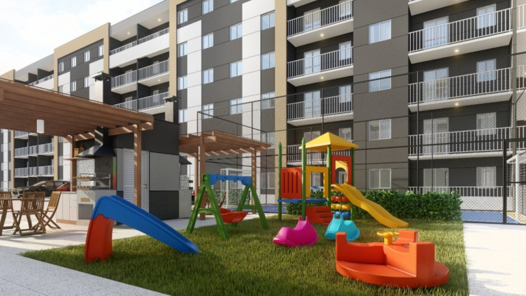 Imagem Imóvel com 3 Quartos à Venda, 80 m² em Colinas De Cotia - Cotia Imagem Imóvel com 3 Quartos à Venda, 80 m² em Colinas De Cotia - Cotia