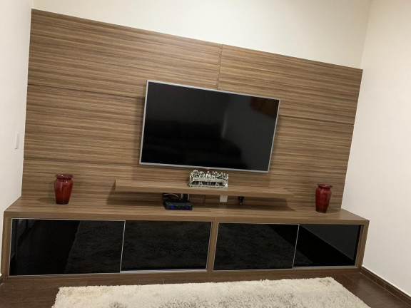 Imagem Casa com 3 Quartos à Venda, 250 m² em Parque Campolim - Sorocaba