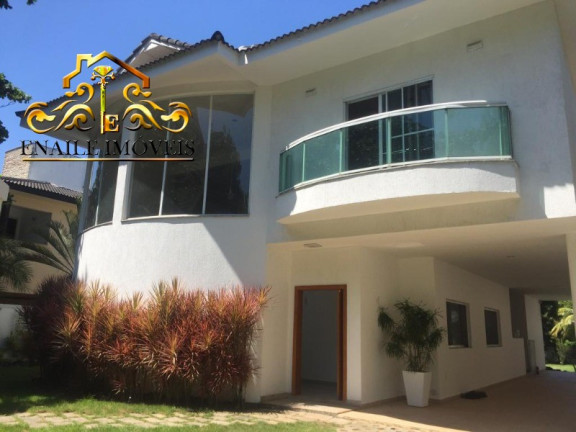 Imagem Casa com 7 Quartos à Venda, 1.500 m² em Barra Da Tijuca - Rio De Janeiro