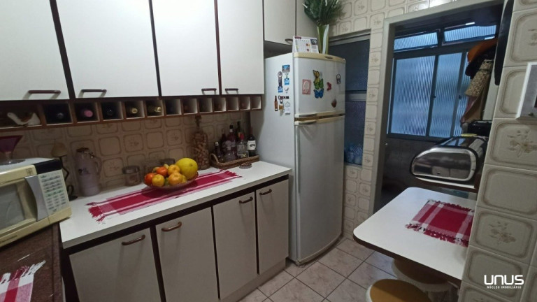 Imagem Apartamento com 3 Quartos à Venda, 100 m² em Trindade - Florianópolis