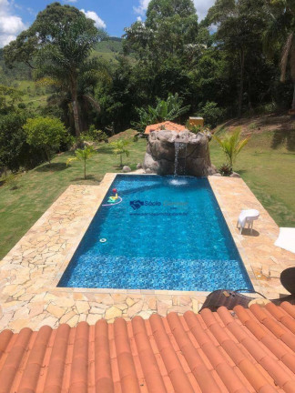 Imagem Chácara com 3 Quartos à Venda, 212 m² em Luiz Carlos - Guararema Imagem Chácara com 3 Quartos à Venda, 212 m² em Luiz Carlos - Guararema