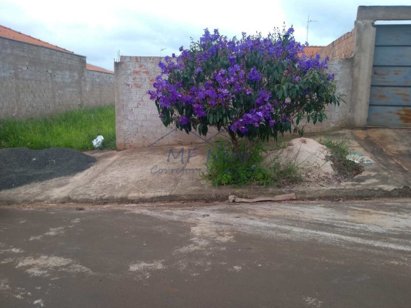 Imagem Terreno à Venda, 250 m² em Jardim San Martin - Pirassununga Imagem Terreno à Venda, 250 m² em Jardim San Martin - Pirassununga