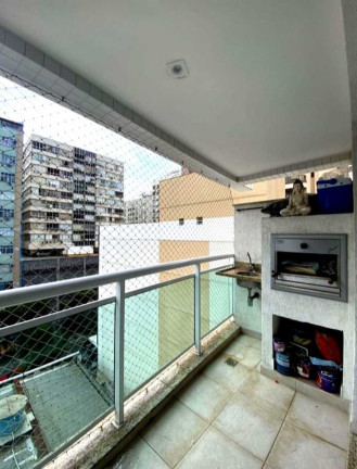 Imagem Apartamento com 3 Quartos à Venda, 100 m² em Icaraí - Niterói Imagem Apartamento com 3 Quartos à Venda, 100 m² em Icaraí - Niterói
