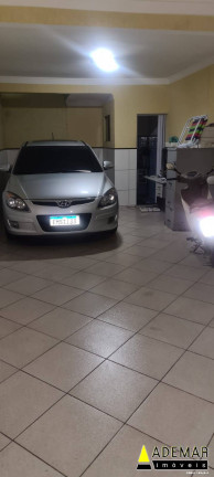 Imagem Casa com 2 Quartos à Venda, 50 m² em Serraria - Diadema Imagem Casa com 2 Quartos à Venda, 50 m² em Serraria - Diadema