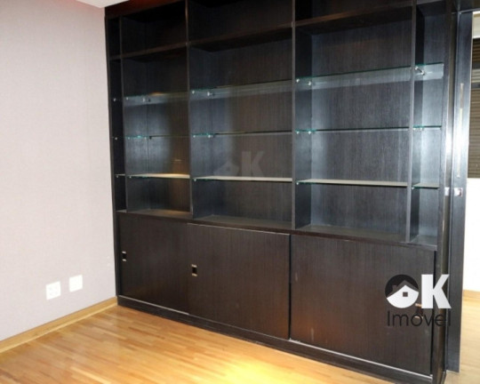 Imagem Apartamento com 4 Quartos à Venda, 320 m² em Vila Nova Conceição - São Paulo