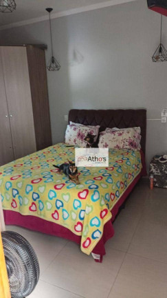 Imagem Casa com 3 Quartos à Venda, 146 m² em Jardim União - Indaiatuba