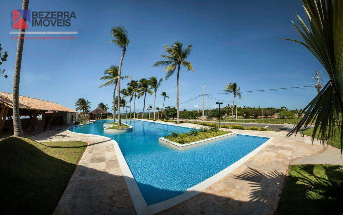 Imagem Terreno à Venda, 360 m² em Pium - Nísia Floresta