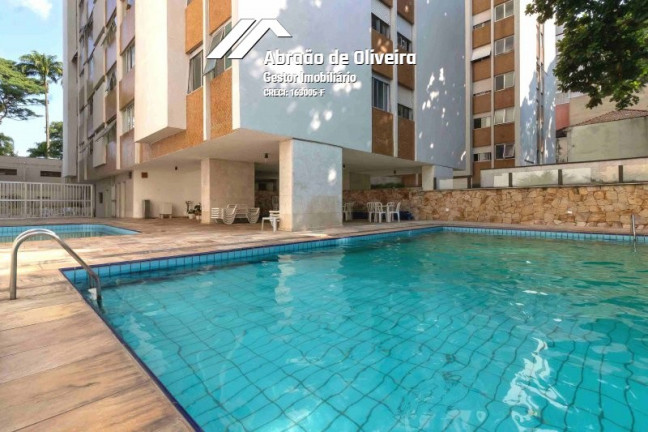 Imagem Apartamento com 3 Quartos à Venda, 103 m² em Perdizes - São Paulo Imagem Apartamento com 3 Quartos à Venda, 103 m² em Perdizes - São Paulo