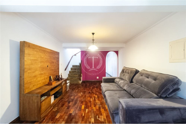 Imagem Casa com 2 Quartos à Venda, 190 m² em Campo Grande - São Paulo Imagem Casa com 2 Quartos à Venda, 190 m² em Campo Grande - São Paulo
