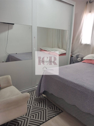 Imagem Apartamento com 2 Quartos à Venda, 68 m² em Parque Três Meninos - Sorocaba