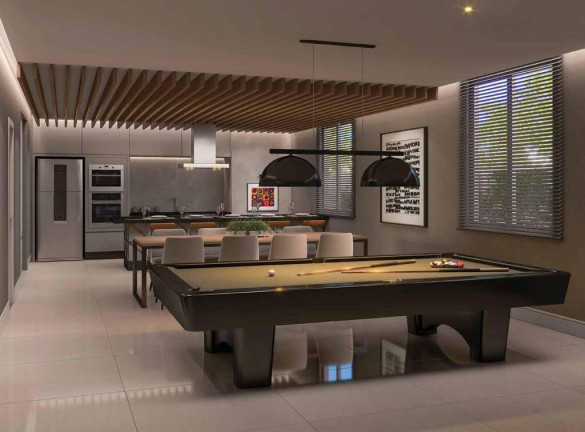 Imagem Cobertura com 3 Quartos à Venda, 105 m² em Rebouças - Curitiba Imagem Cobertura com 3 Quartos à Venda, 105 m² em Rebouças - Curitiba