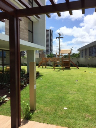 Imagem Apartamento com 2 Quartos à Venda, 65 m² em Altiplano Cabo Branco - João Pessoa