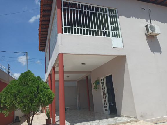 Imagem Casa com 5 Quartos à Venda, 300 m² em Lourival Parente - Teresina Imagem Casa com 5 Quartos à Venda, 300 m² em Lourival Parente - Teresina