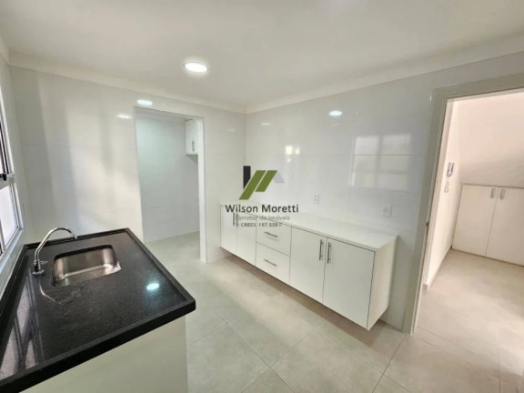 Imagem Casa de Condomínio com 3 Quartos à Venda, 129 m²