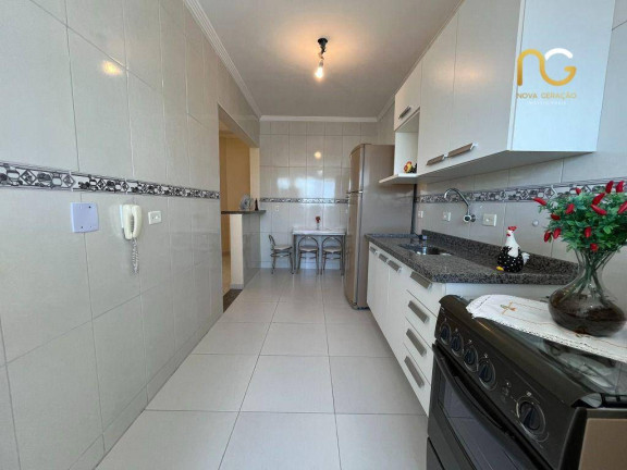 Imagem Apartamento com 2 Quartos à Venda, 89 m² em Aviação - Praia Grande Imagem Apartamento com 2 Quartos à Venda, 89 m² em Aviação - Praia Grande
