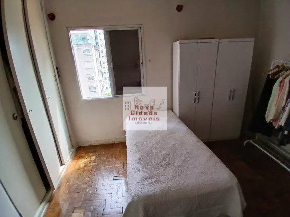 Imagem Apartamento com 3 Quartos à Venda, 134 m² em Itaim Bibi - São Paulo